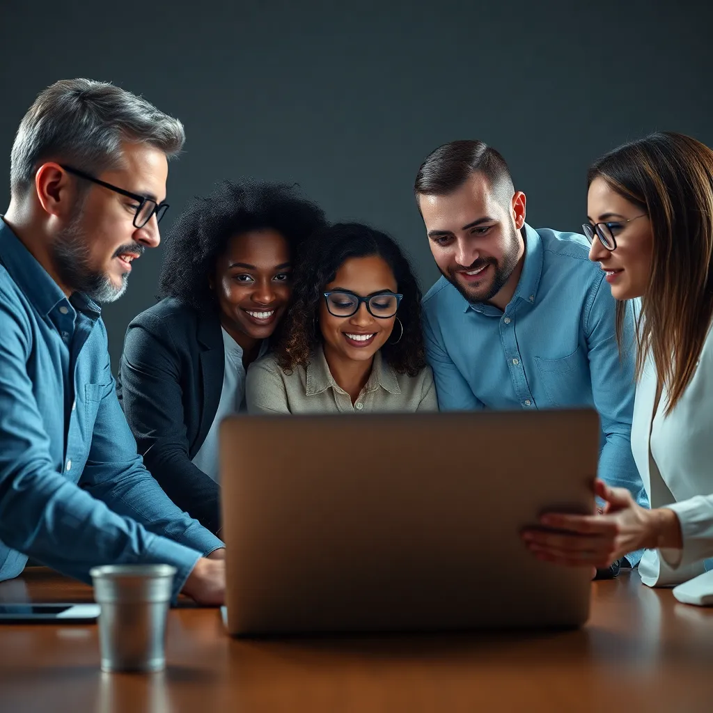 Допомога в проєктах